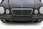 Mercedes-Benz E320 Crew Cab Pickup by Binz 2000 года